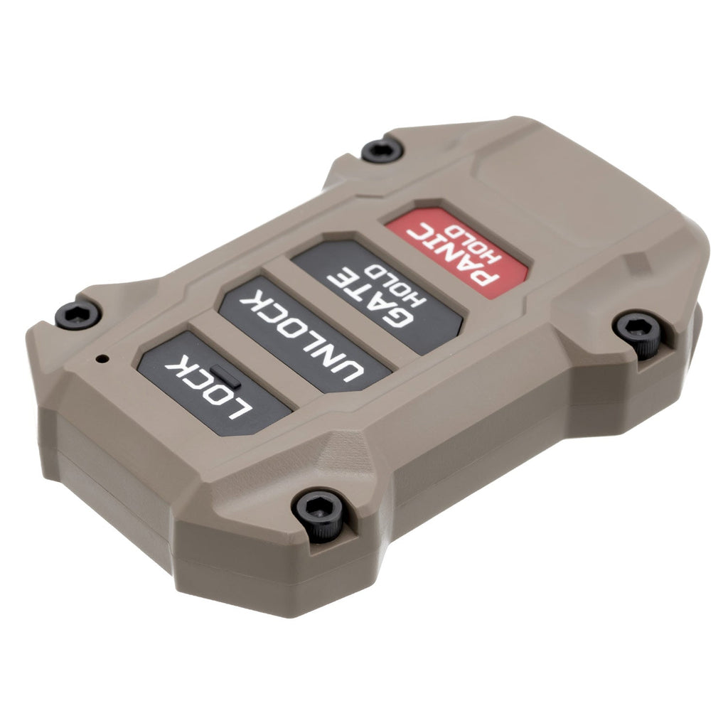 Injection Fob IF020 (2022+ Tundra / 2024+ Tacoma / 2025+ 4Runner) — Mudbath