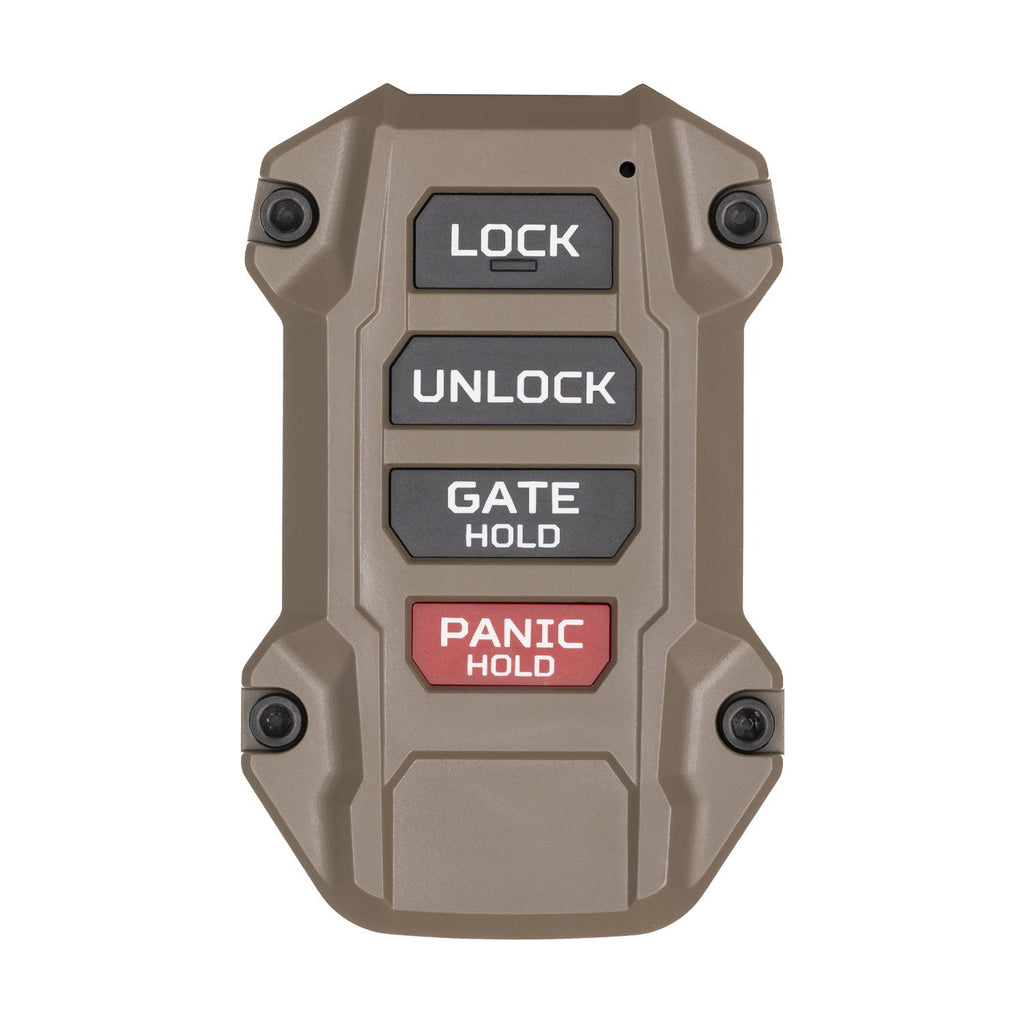Injection Fob IF020 (2022+ Tundra / 2024+ Tacoma / 2025+ 4Runner) — Mudbath