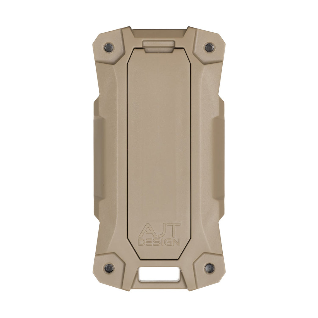 Injection Fob IF029 (V2 Wrangler JL / Gladiator JT) — Gobi