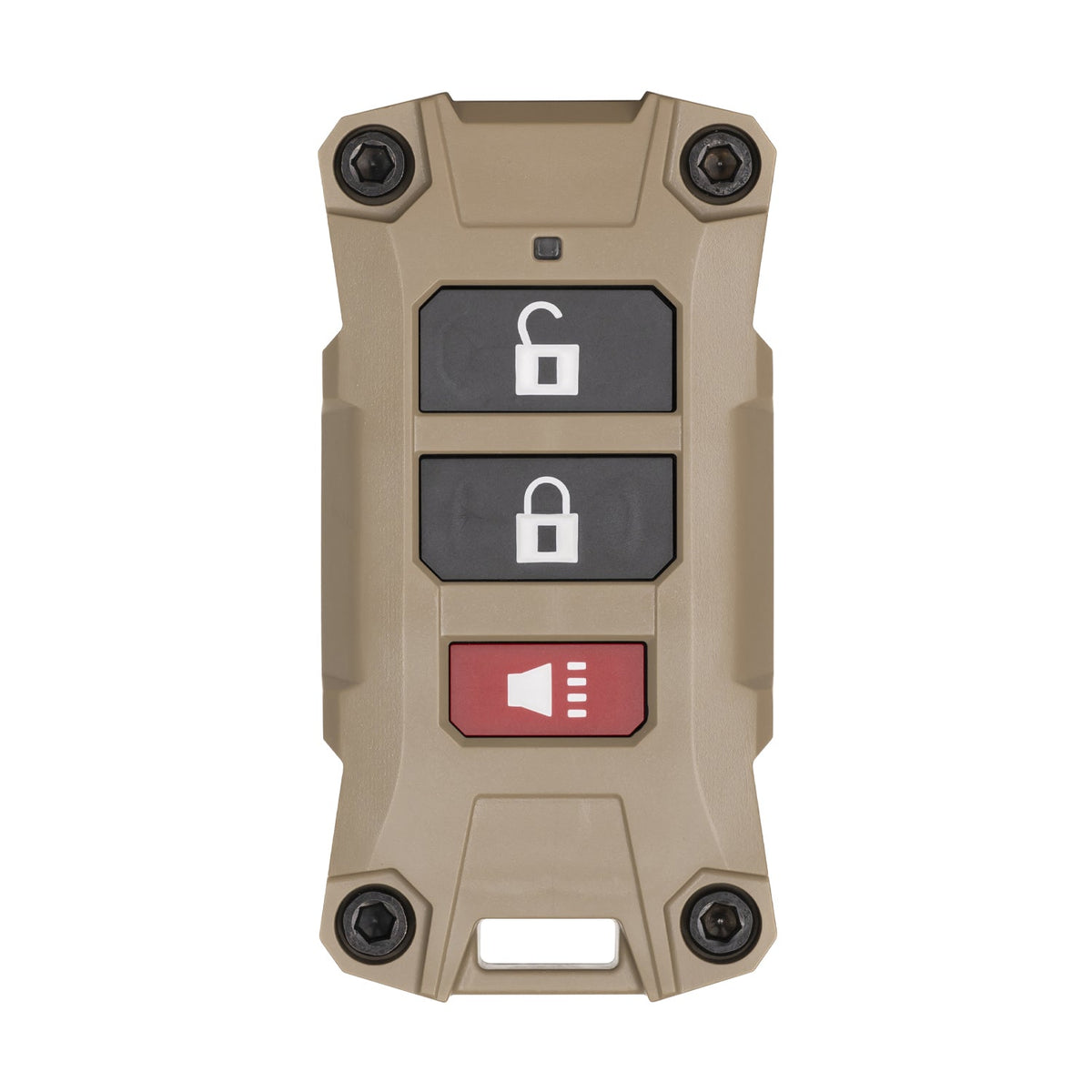 Injection Fob IF029 (V2 Wrangler JL / Gladiator JT) — Gobi