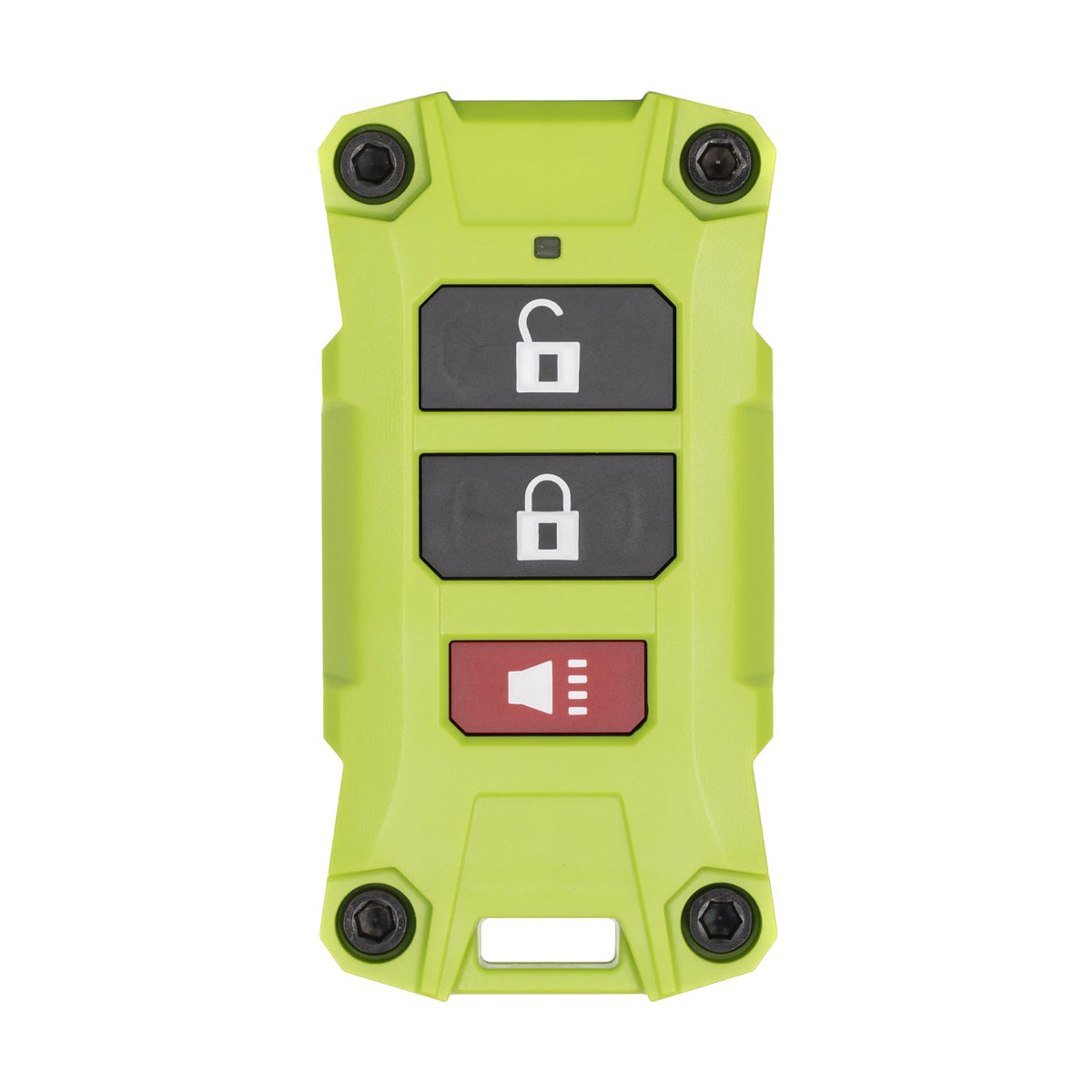 Injection Fob IF029 (V2 Wrangler JL / Gladiator JT) — Gecko