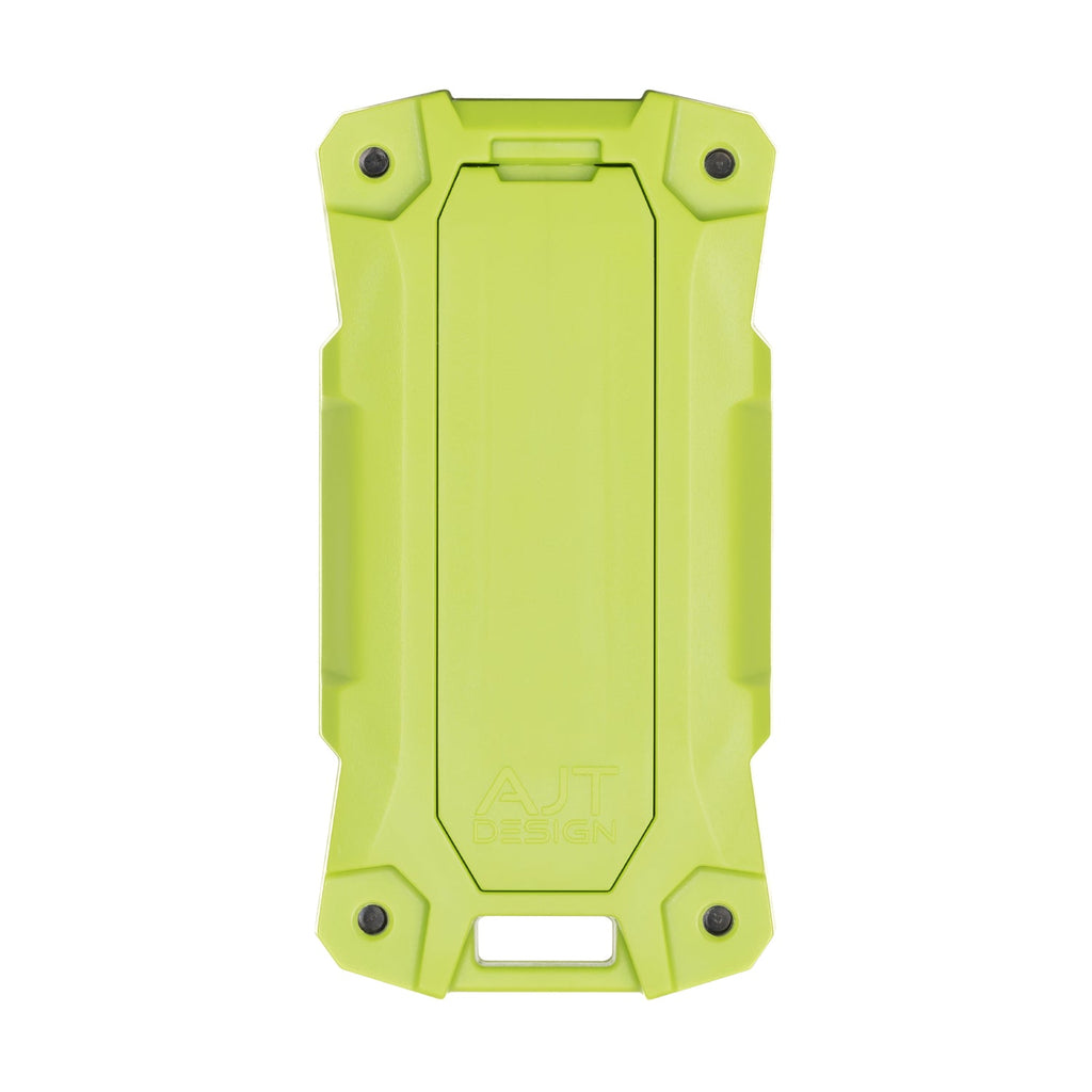 Injection Fob IF029 (V2 Wrangler JL / Gladiator JT) — Gecko