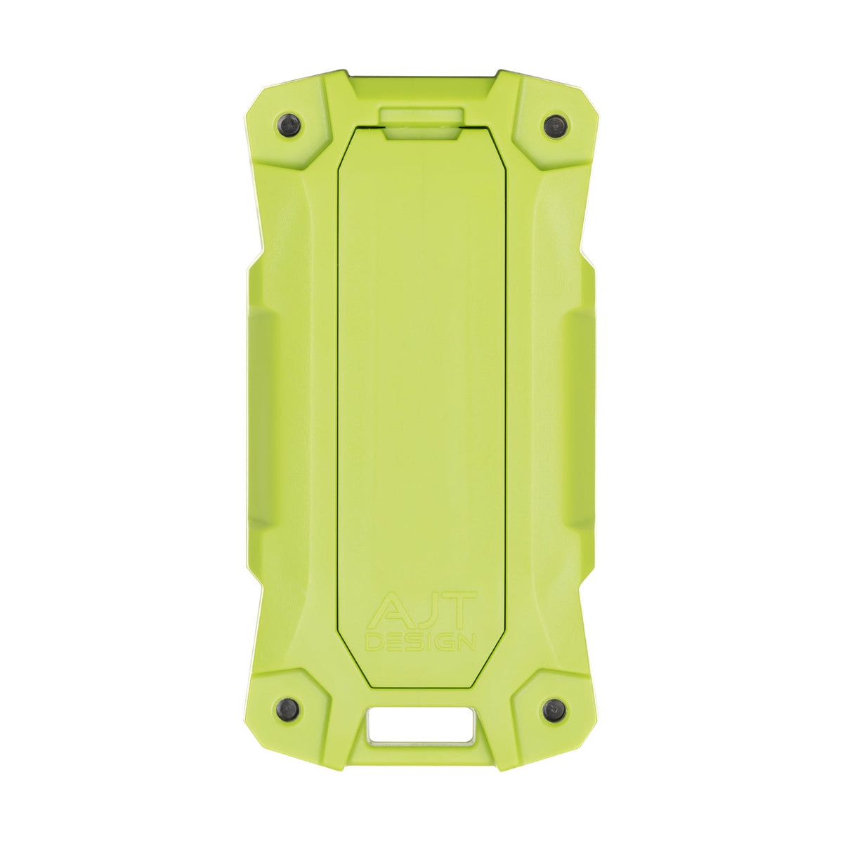 Injection Fob IF029 (V2 Wrangler JL / Gladiator JT) — Gecko