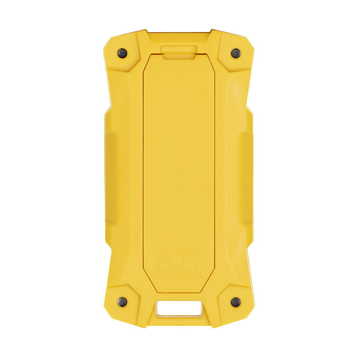 Injection Fob IF029 (V2 Wrangler JL / Gladiator JT) — Hella Yella