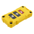 Injection Fob IF029 (V2 Wrangler JL / Gladiator JT) — Hella Yella