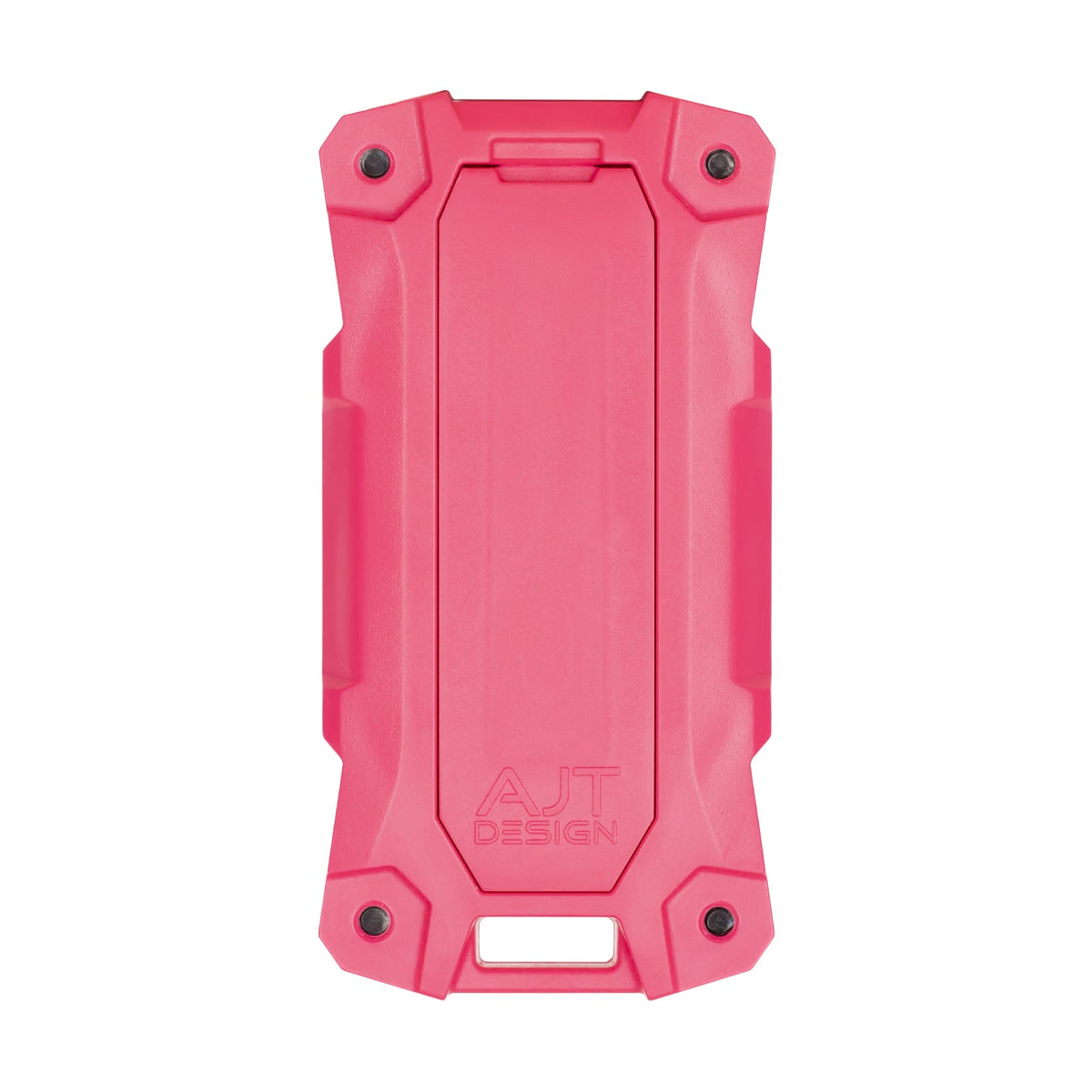 Injection Fob IF029 (V2 Wrangler JL / Gladiator JT) — Pink