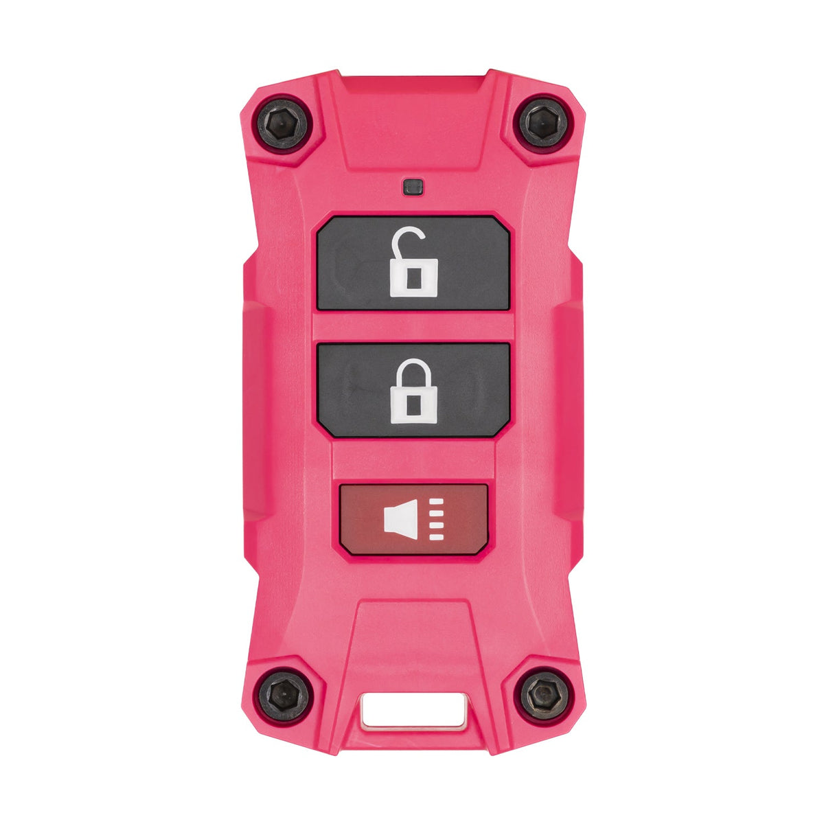Injection Fob IF029 (V2 Wrangler JL / Gladiator JT) — Pink