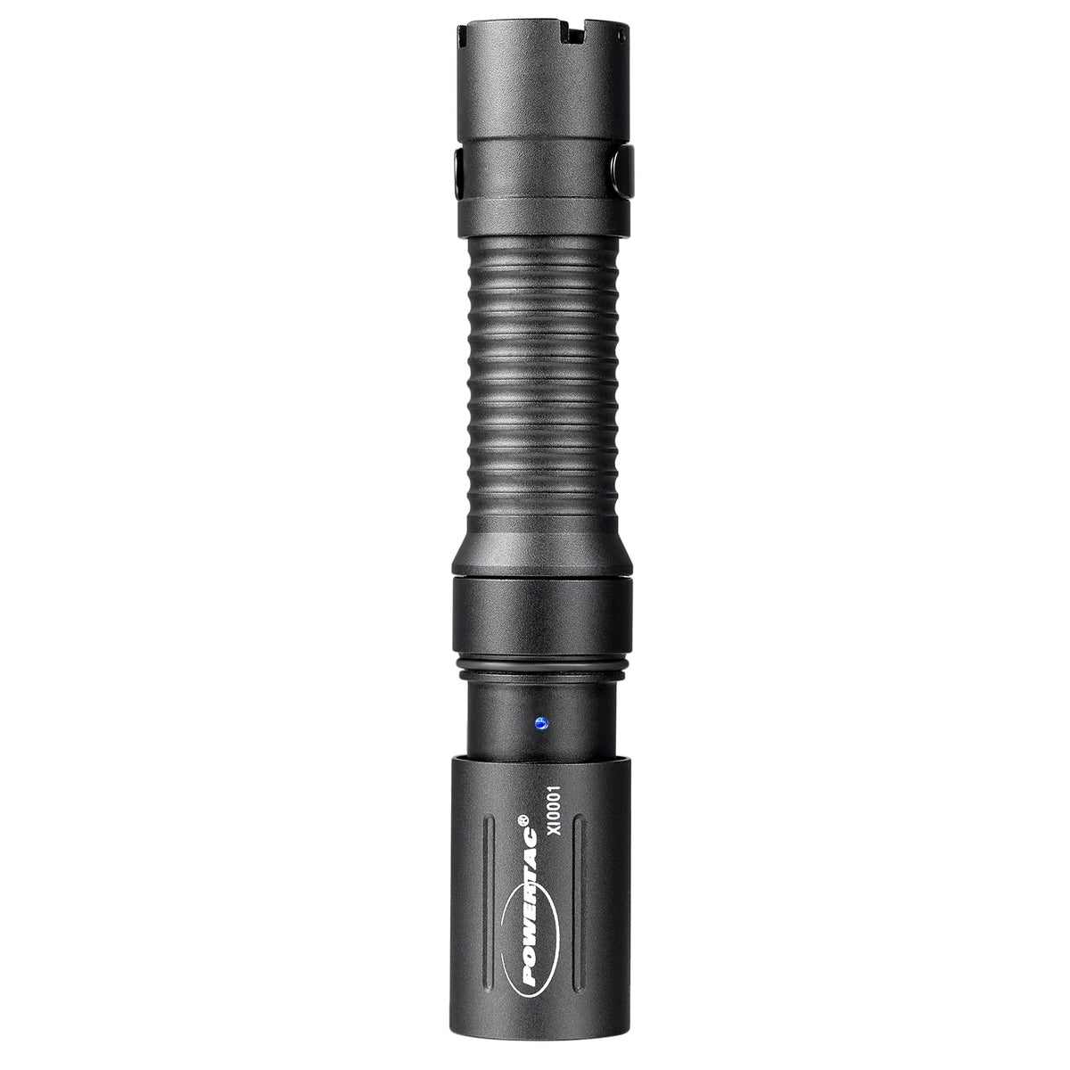 PowerTac E3R Nova Rechargeable Flashlight — 820 Lumens