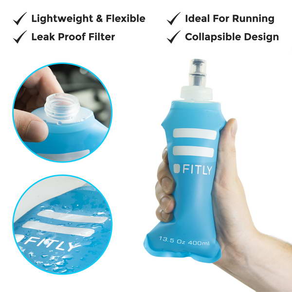 FLASK400