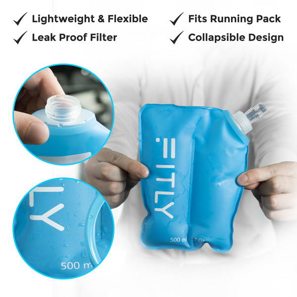 FLASK500 (BLADDER)