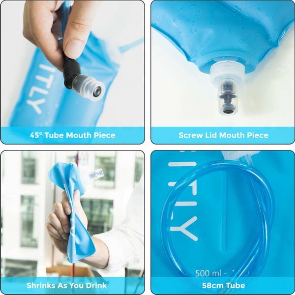 FLASK500 (BLADDER)