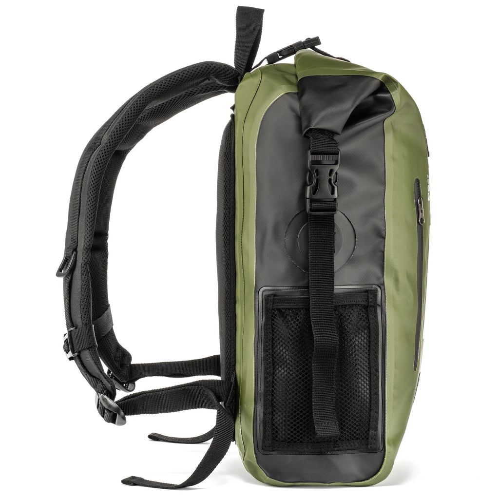 25L Waterproof Dry Backpack
