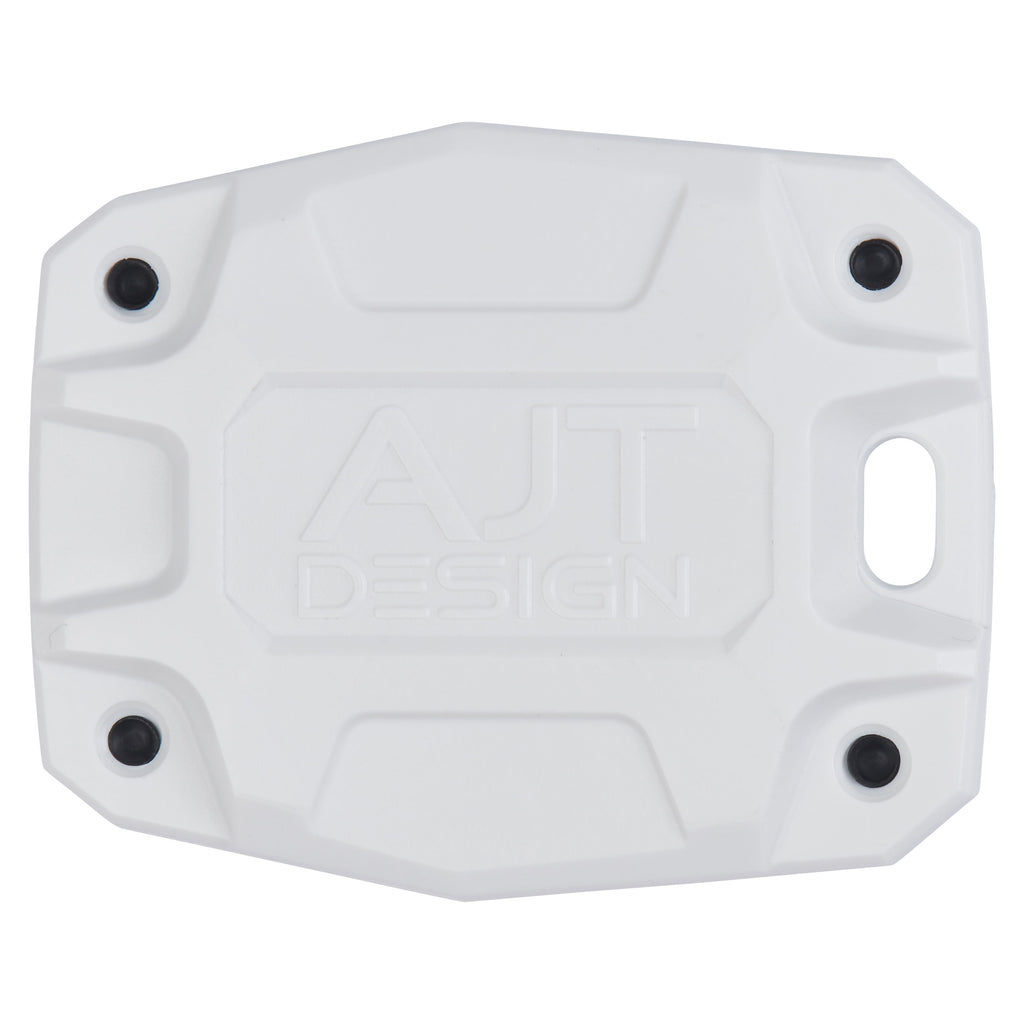 Injection Fob IF011 (5th Gen 4Runner) — White