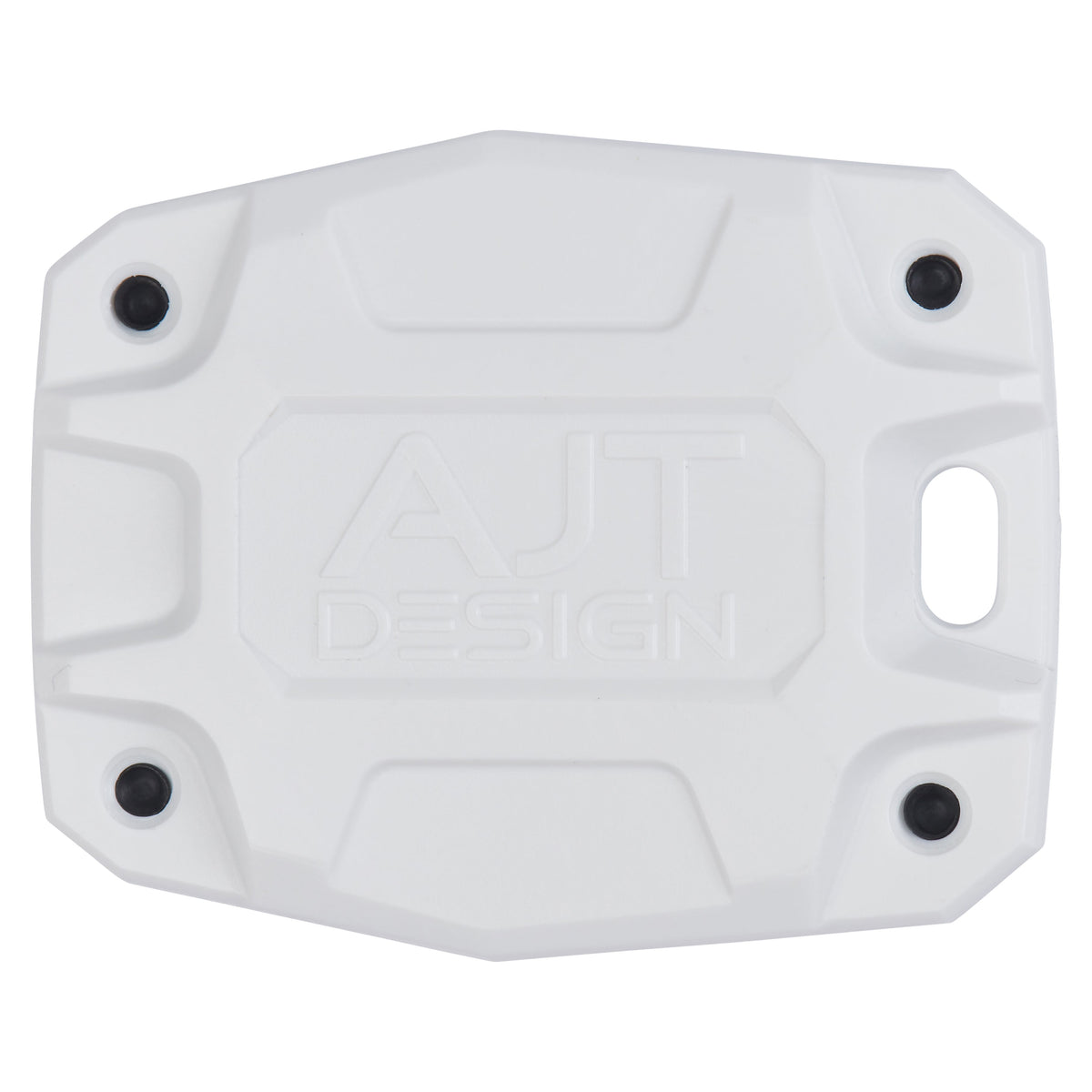 Injection Fob IF011 (5th Gen 4Runner) — White