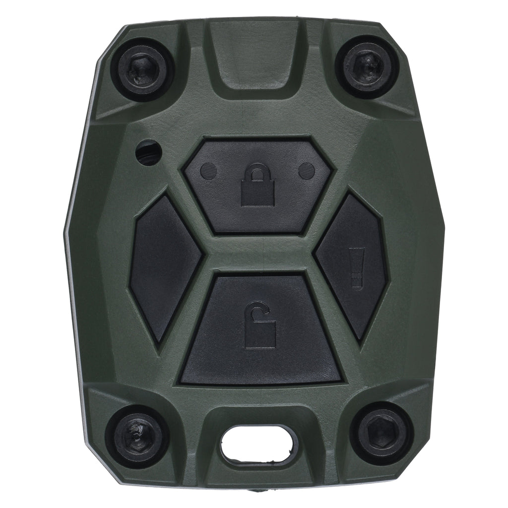 Injection Fob IF011 (5th Gen 4Runner) — Army Green