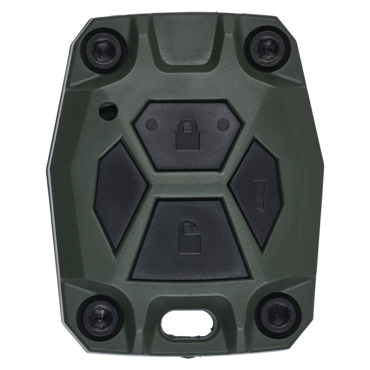 Injection Fob IF011 (5th Gen 4Runner) — Army Green