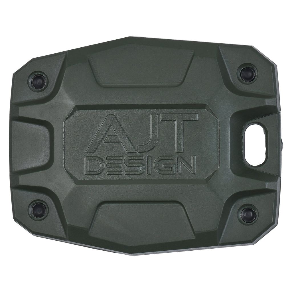 Injection Fob IF011 (5th Gen 4Runner) — Army Green