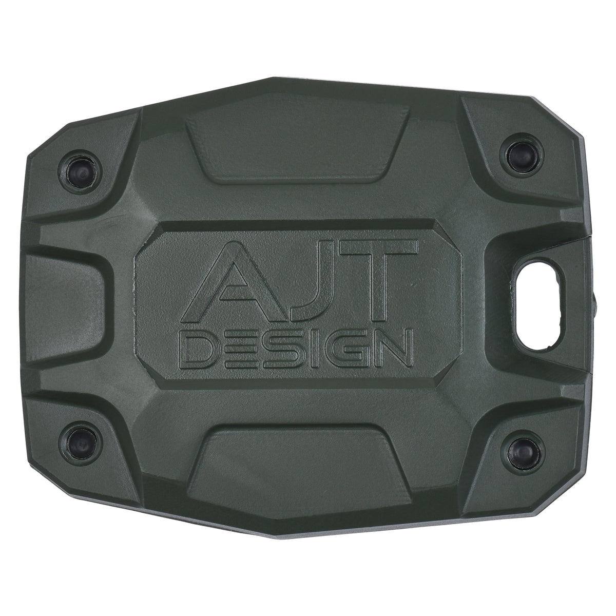 Injection Fob IF011 (5th Gen 4Runner) — Army Green
