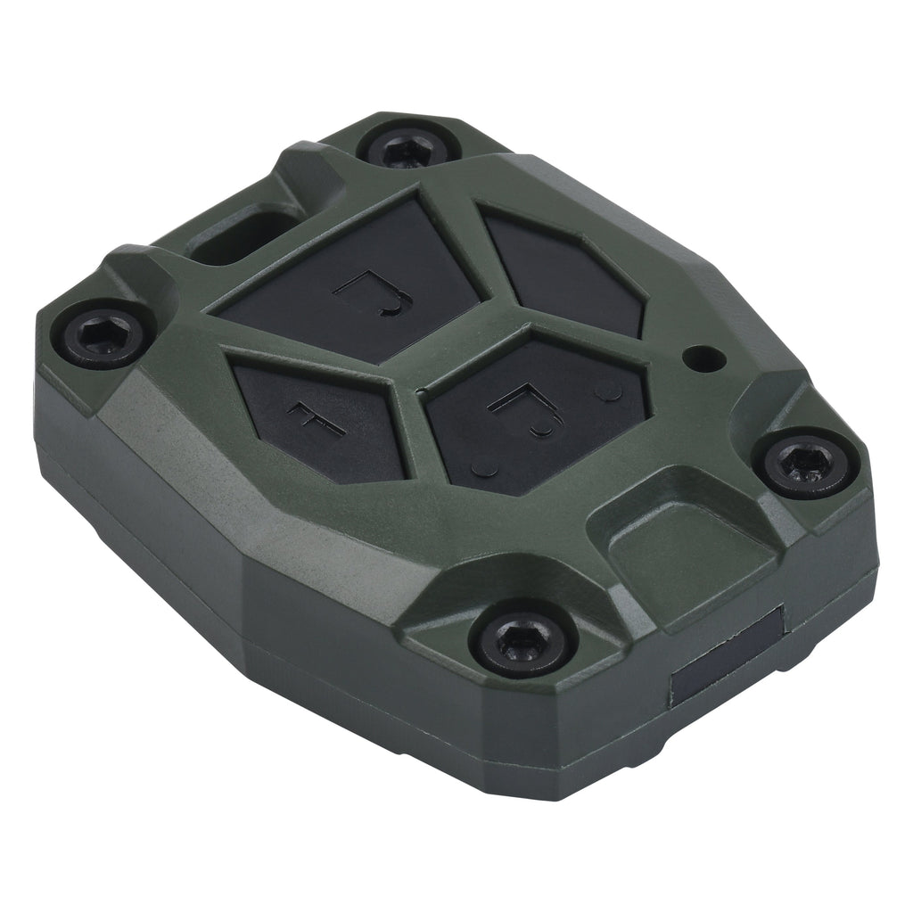 Injection Fob IF011 (5th Gen 4Runner) — Army Green