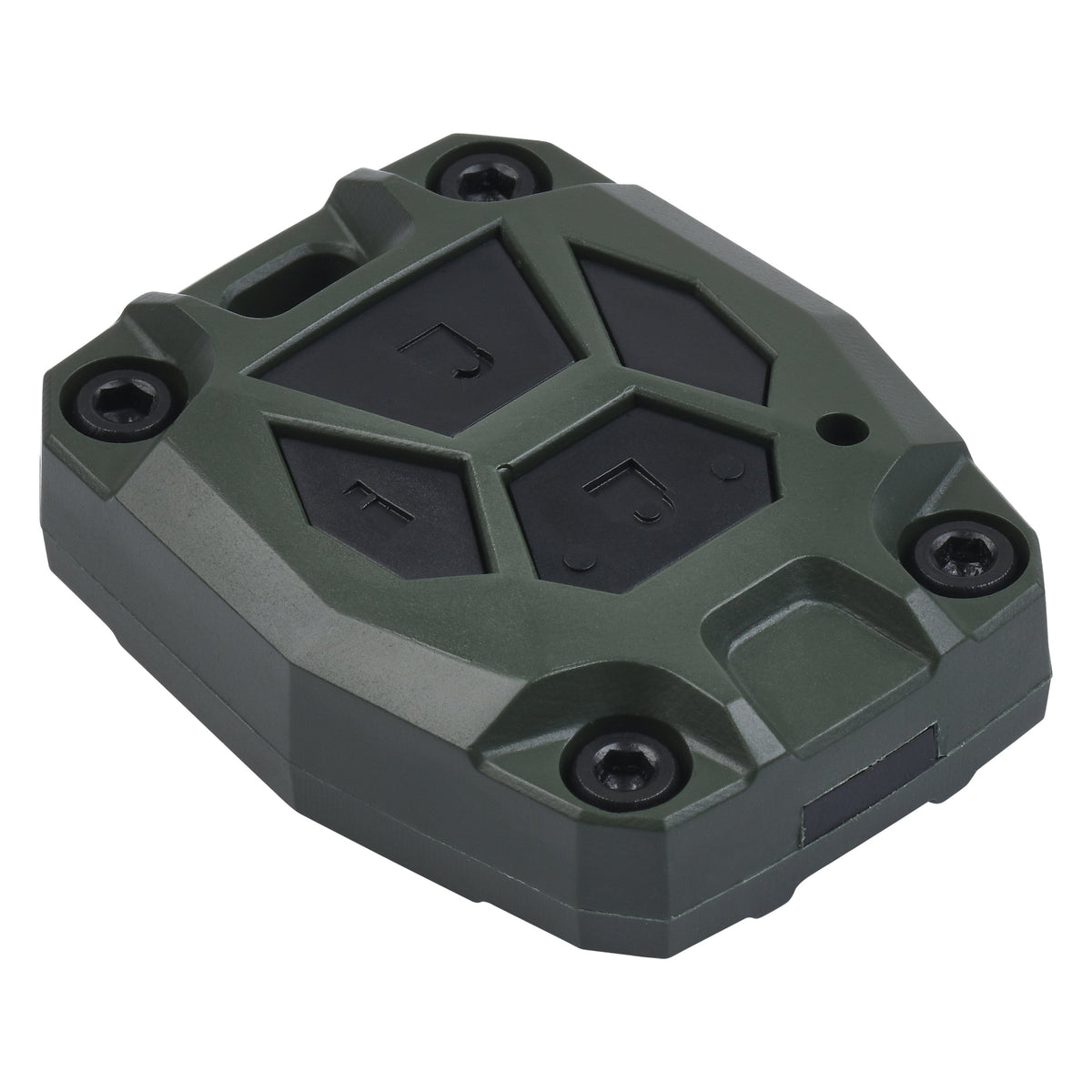Injection Fob IF011 (5th Gen 4Runner) — Army Green