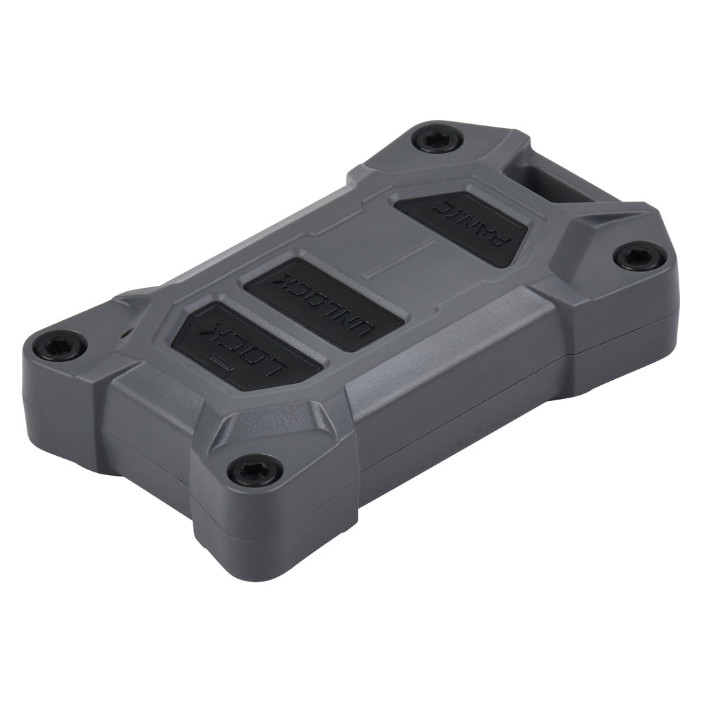Injection Fob IF014 (V2 Toyota) — Cement