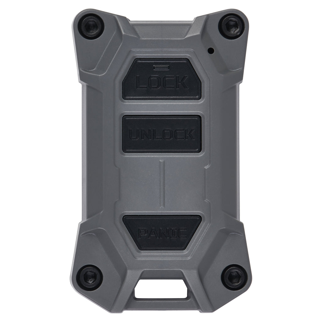 Injection Fob IF014 (V2 Toyota) — Cement
