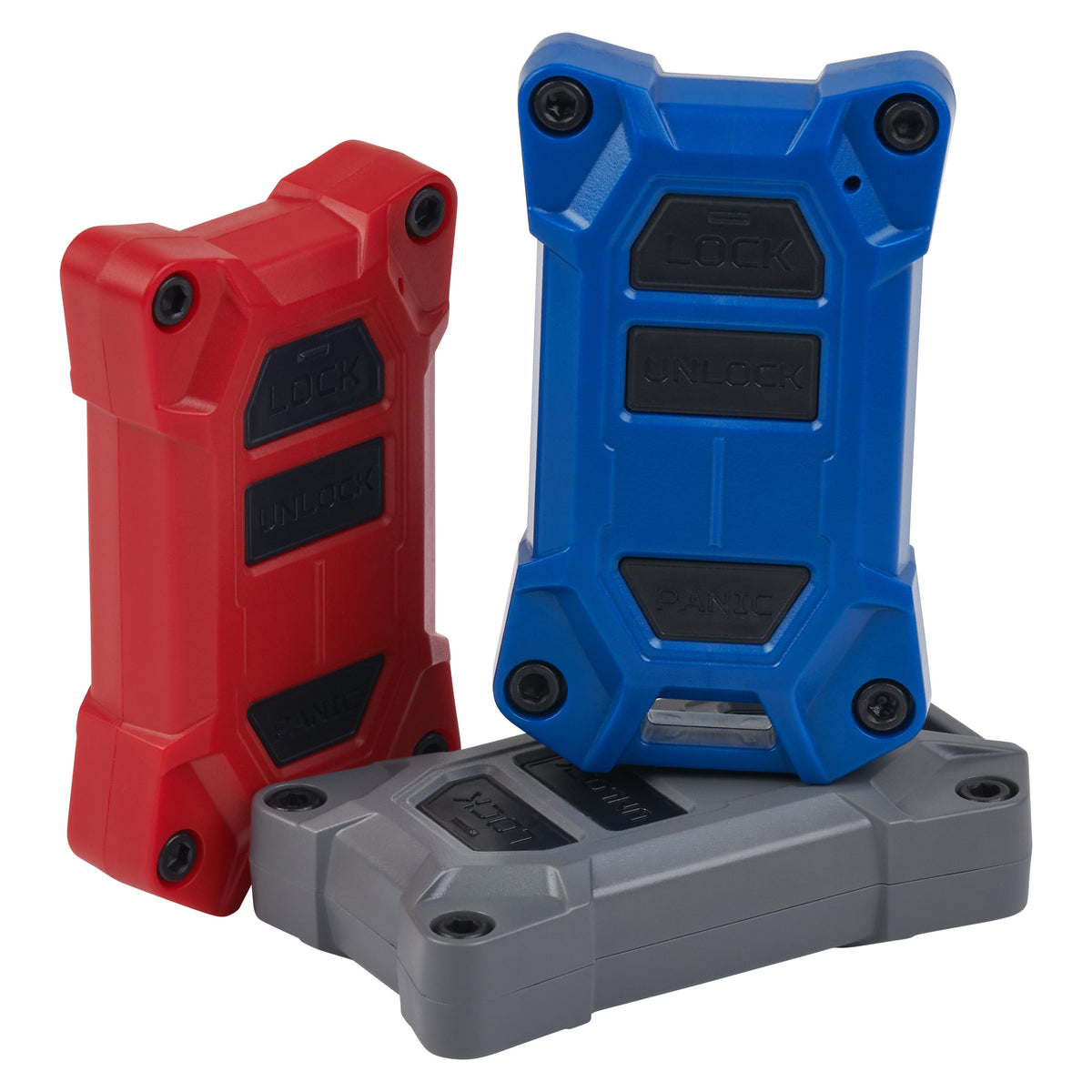 Injection Fob IF014 (V2 Toyota) — Cement