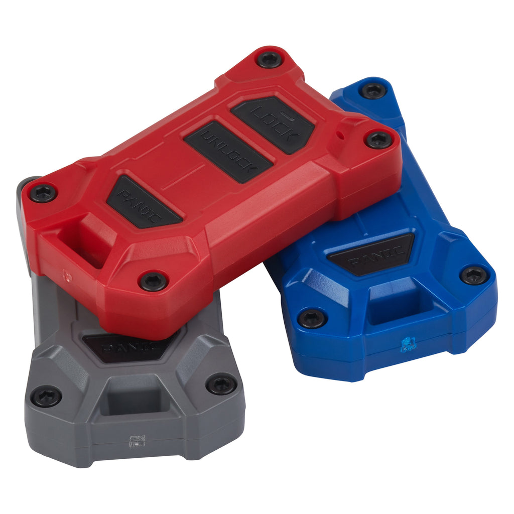 Injection Fob IF014 (V2 Toyota) — Cement