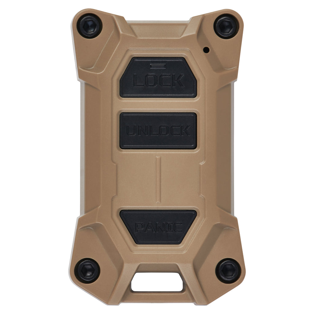 Injection Fob IF014 (V2 Toyota) — Quicksand