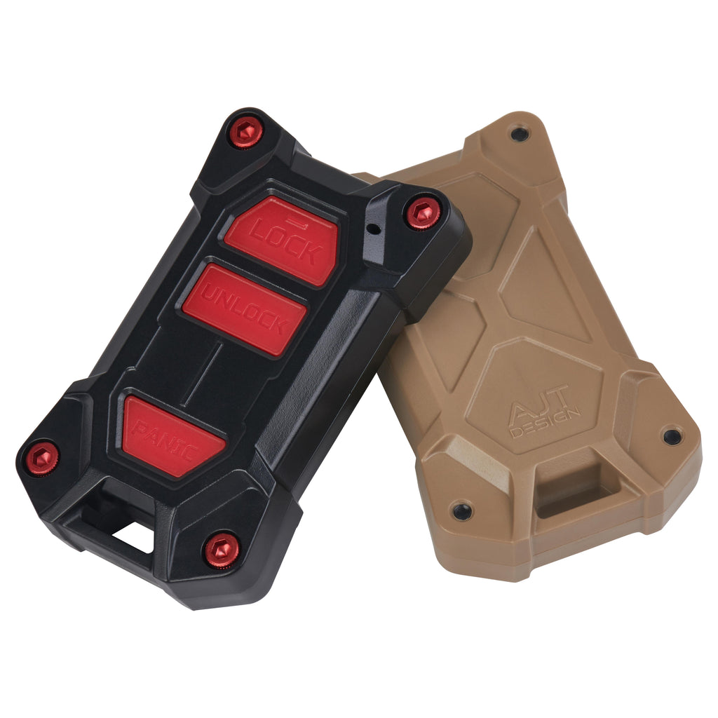 Injection Fob IF014 (V2 Toyota) — Quicksand