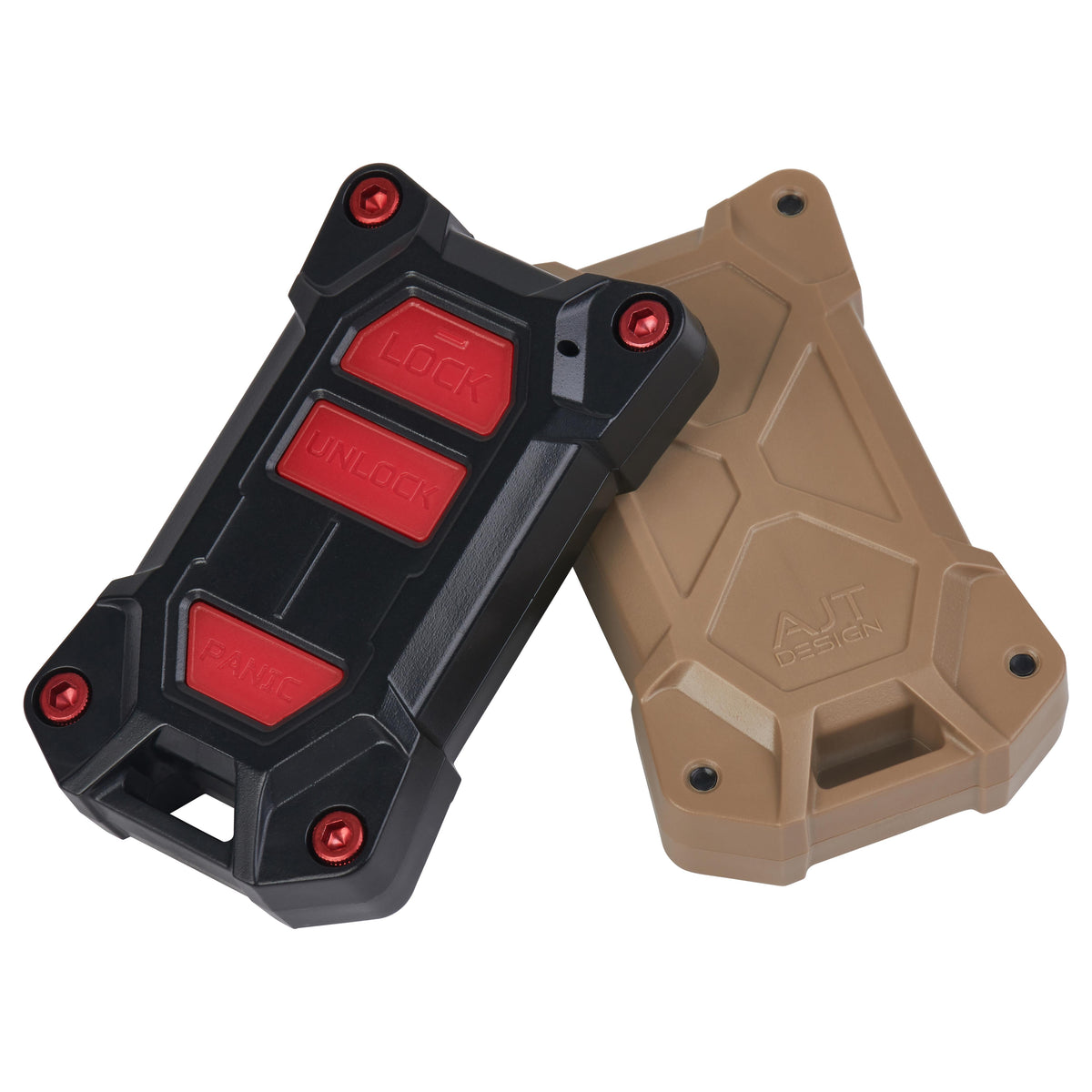 Injection Fob IF014 (V2 Toyota) — Quicksand