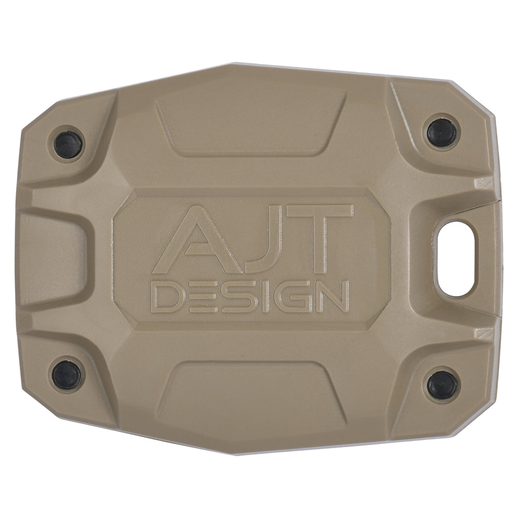 Injection Fob IF011 (5th Gen 4Runner) — Quicksand