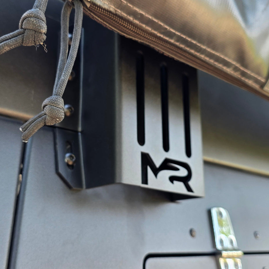 Muddy River Universal Awning Bracket