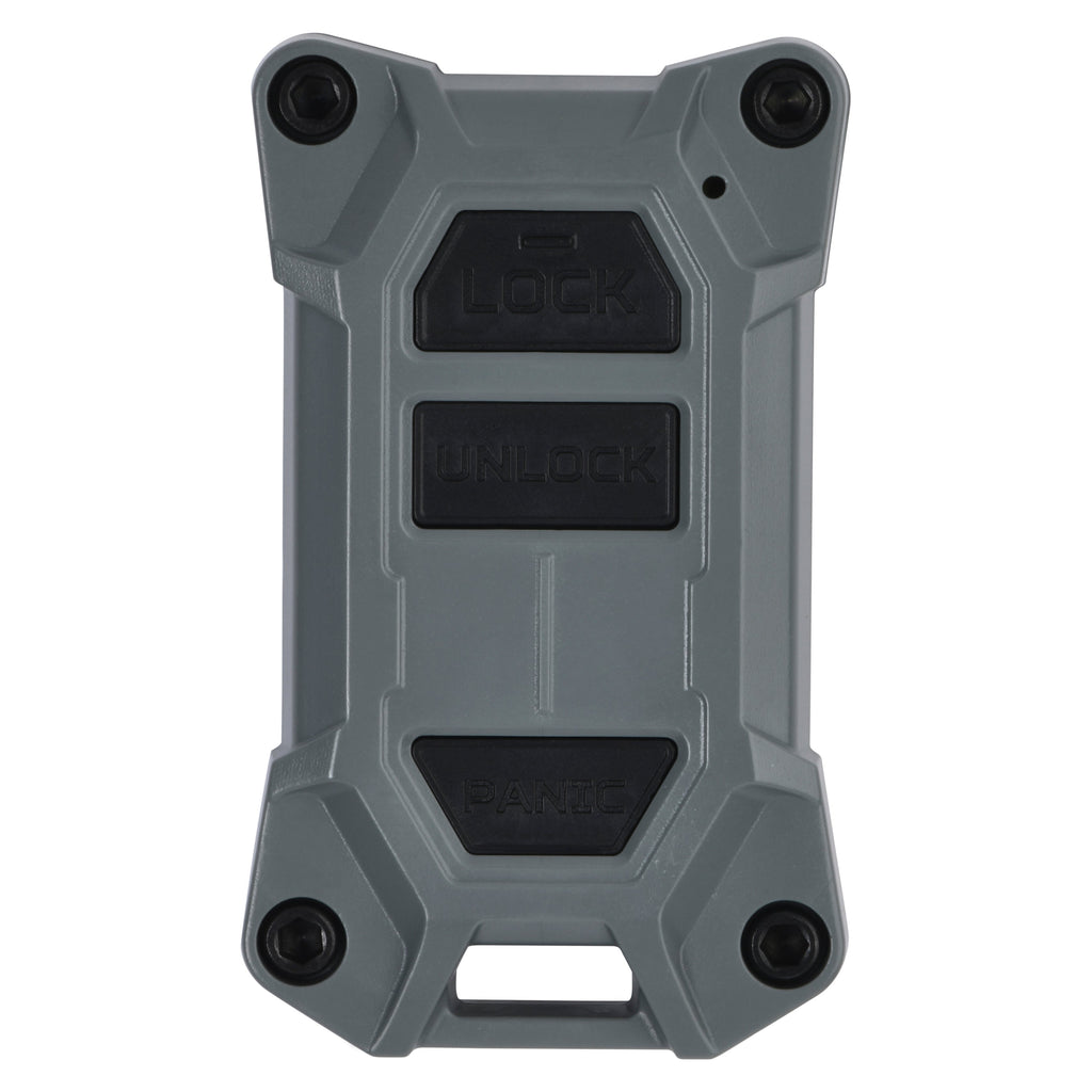 Injection Fob IF014 (V2 Toyota) — Lunar Rock