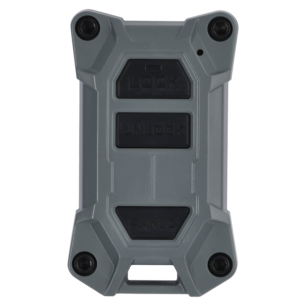 Injection Fob IF014 (V2 Toyota) — Lunar Rock