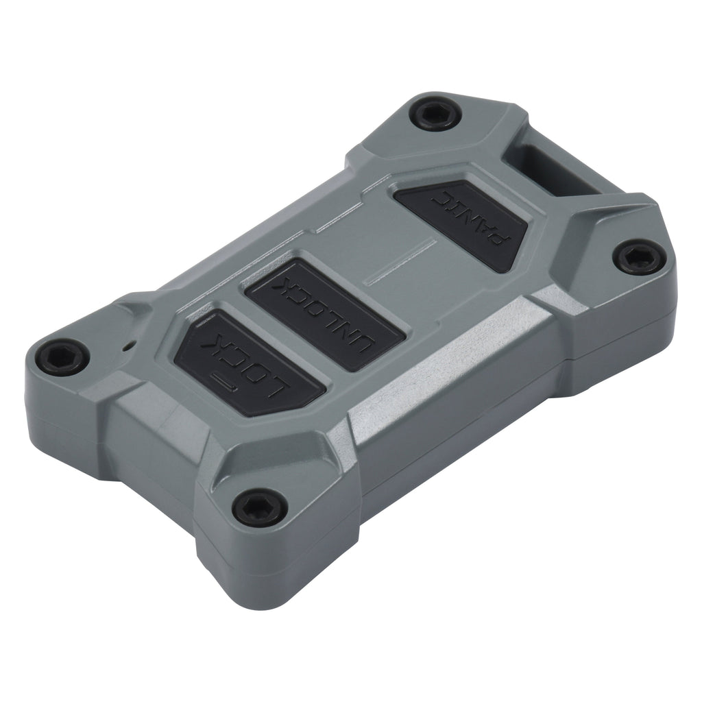 Injection Fob IF014 (V2 Toyota) — Lunar Rock