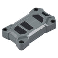 Injection Fob IF014 (V2 Toyota) — Lunar Rock