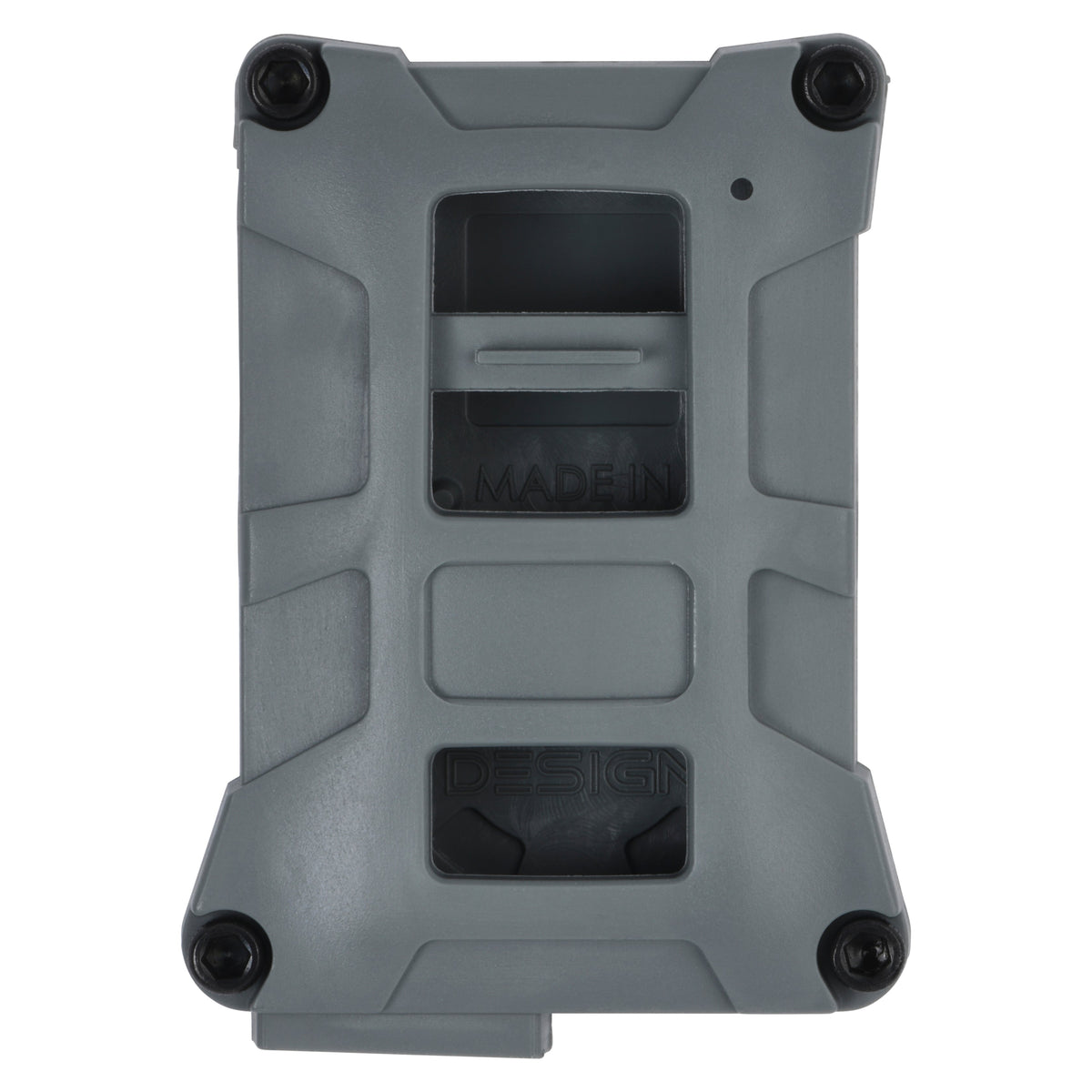 Injection Fob IF002 (V1 Toyota) — Lunar Rock