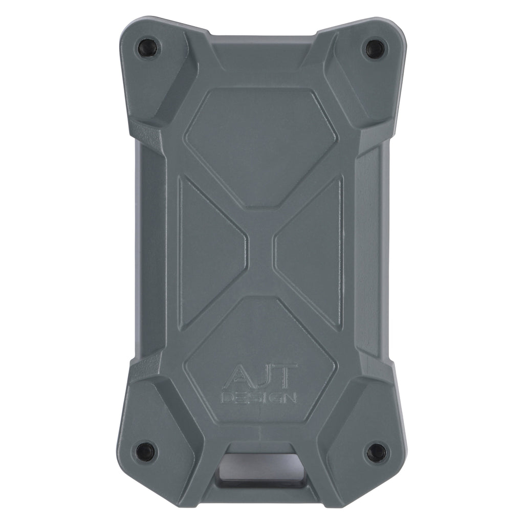 Injection Fob IF014 (V2 Toyota) — Lunar Rock