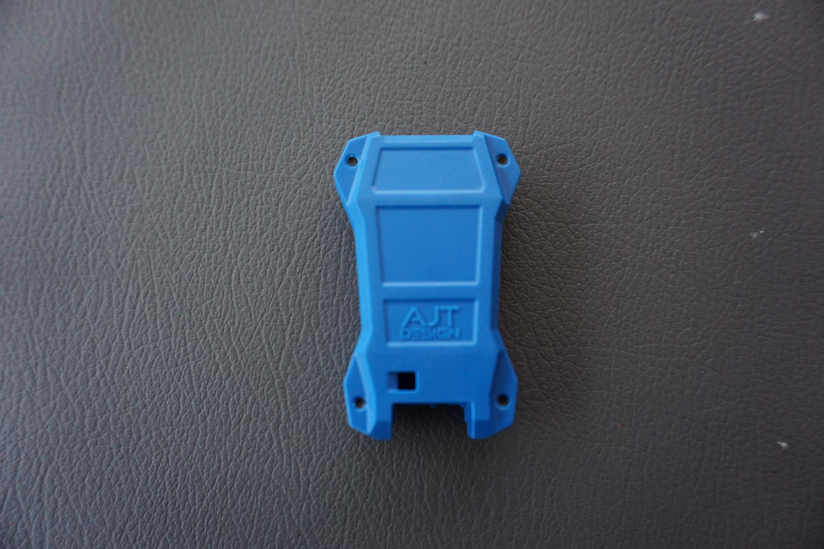 Injection Fob IF017 (2014+ Subaru Smart) — Blue