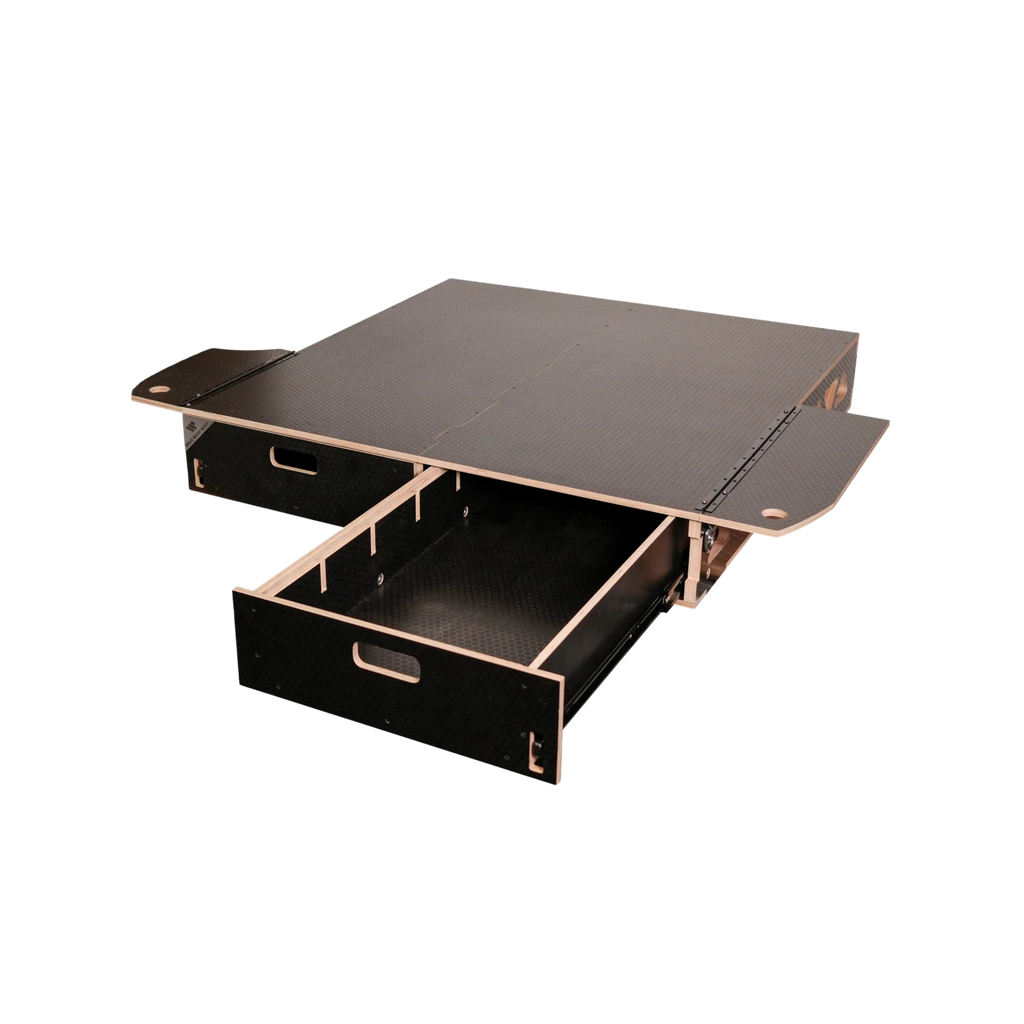 Toyota 4Runner | Dual Drawer Storage System & Bed Platform | 3rd Gen 1995–2002