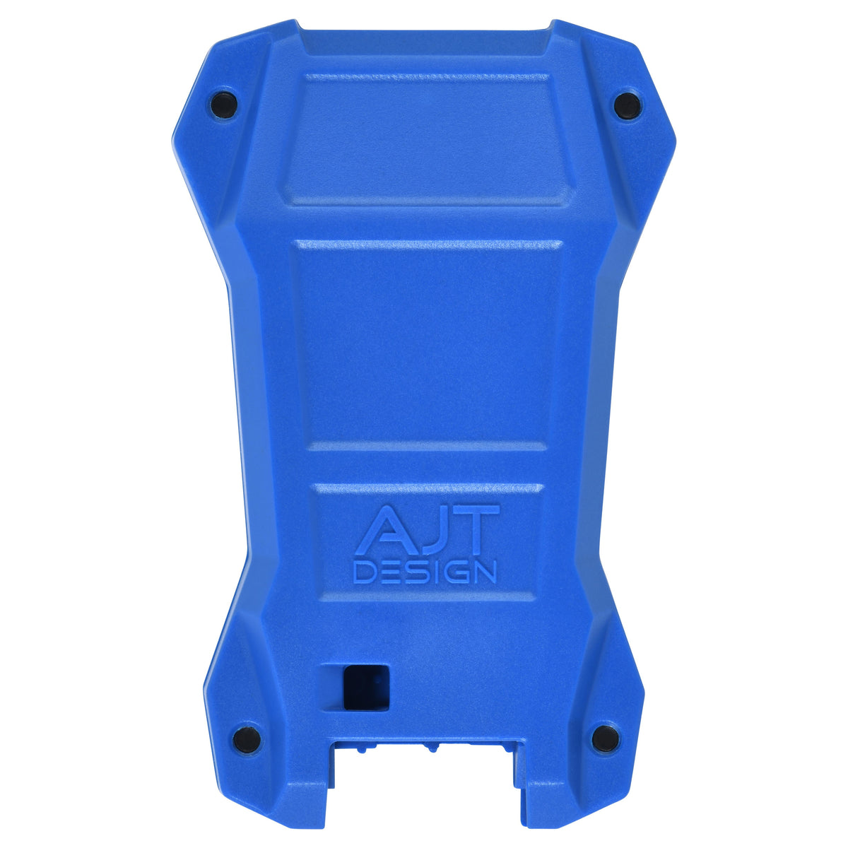 Injection Fob IF017 (2014+ Subaru Smart) — Blue