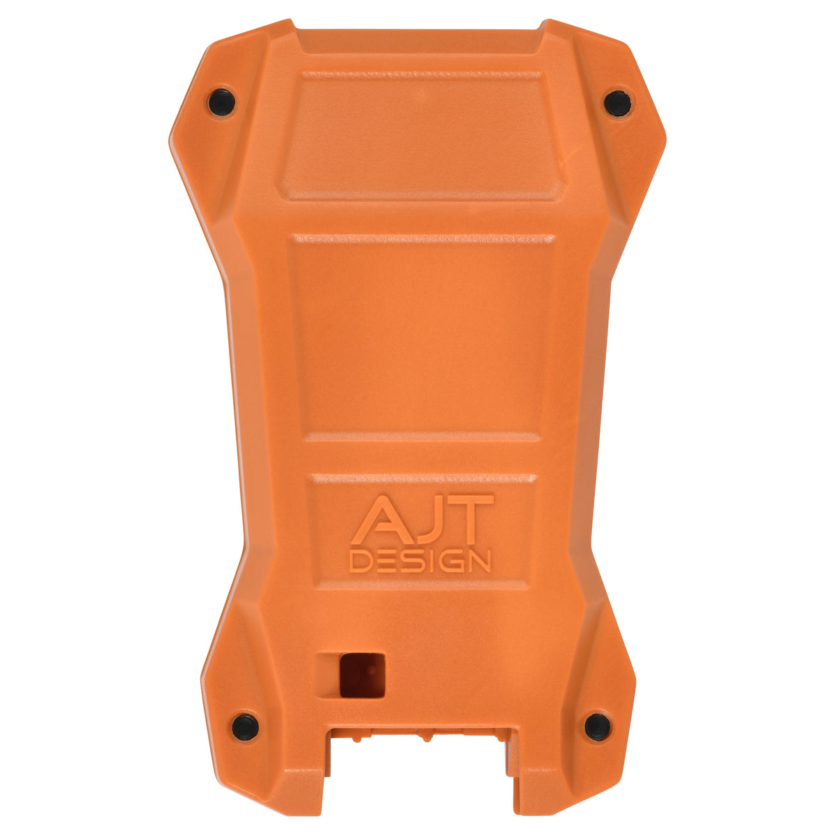 Injection Fob IF017 (2014+ Subaru Smart) — Orange