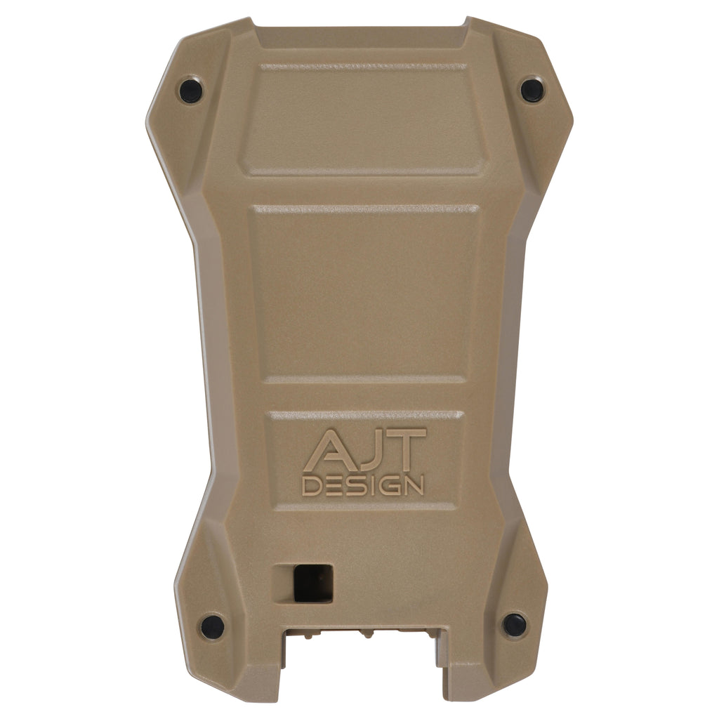 Injection Fob IF017 (2014+ Subaru Smart) — Tan