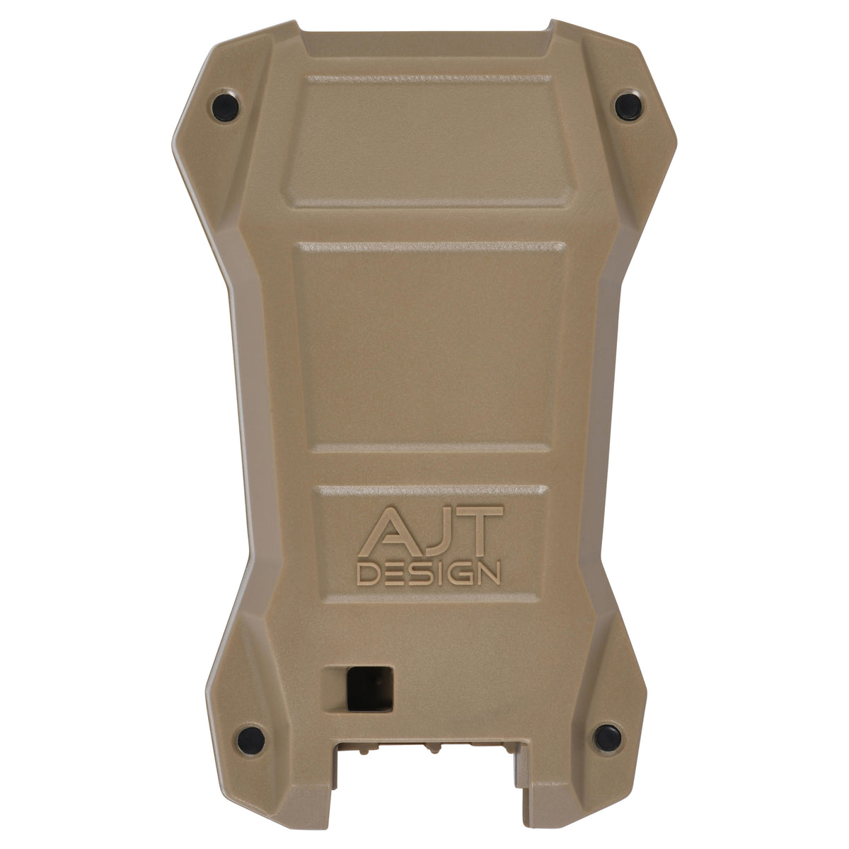 Injection Fob IF017 (2014+ Subaru Smart) — Tan