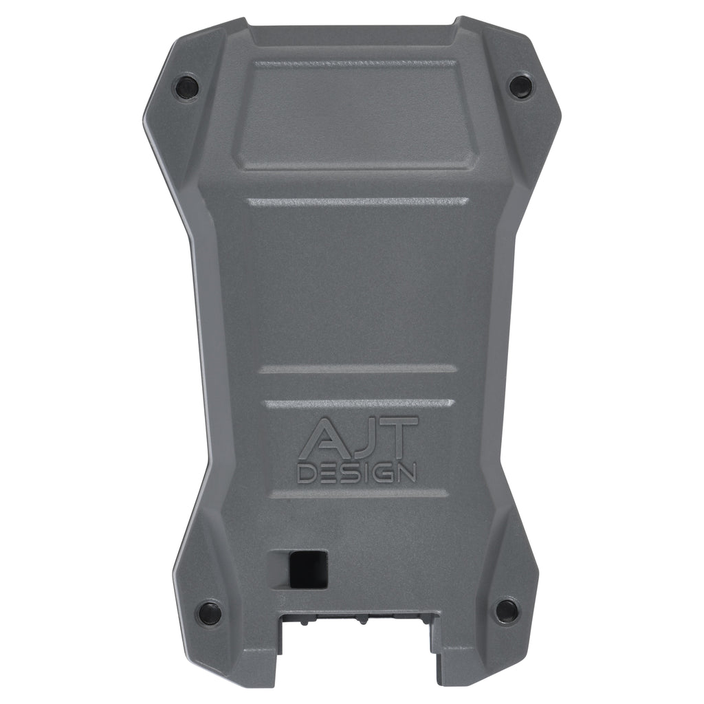 Injection Fob IF017 (2014+ Subaru Smart) — Gray