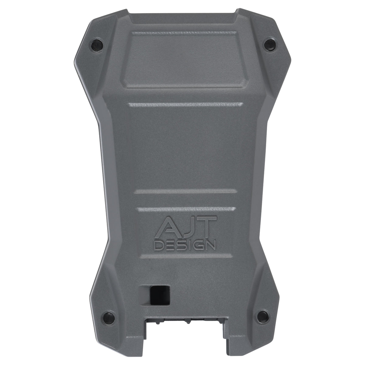 Injection Fob IF017 (2014+ Subaru Smart) — Gray