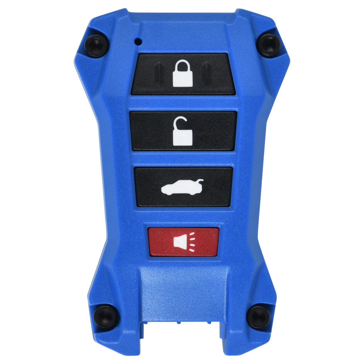 Injection Fob IF017 (2014+ Subaru Smart) — Blue
