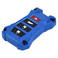 Injection Fob IF017 (2014+ Subaru Smart) — Blue