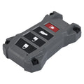 Injection Fob IF017 (2014+ Subaru Smart) — Gray